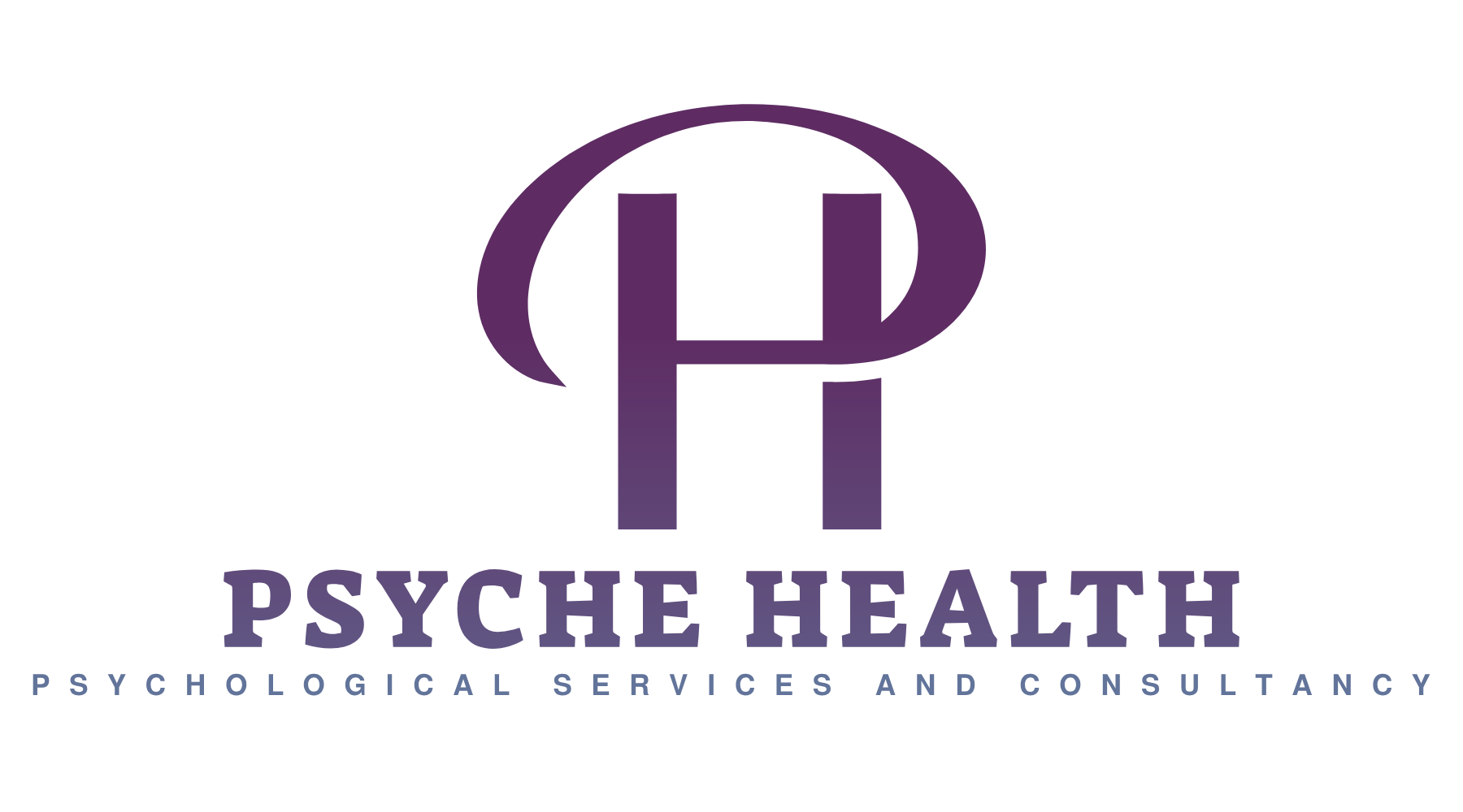 Psyche Health Logo