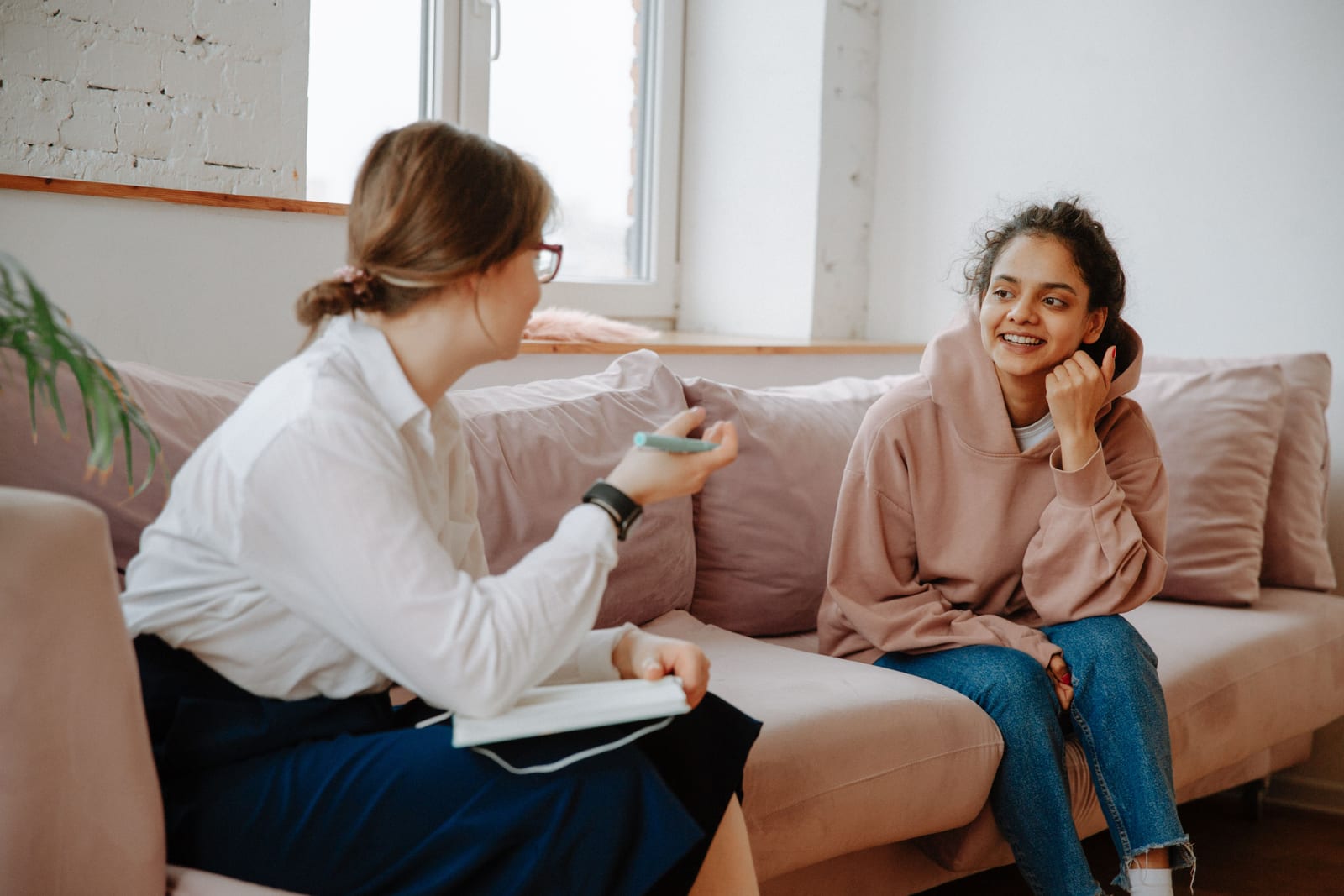 Our therapeutic approach